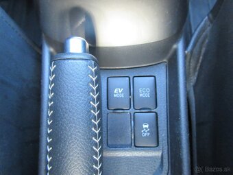 Toyota Yaris 1.5l VVT-i HybridSD Style - 16