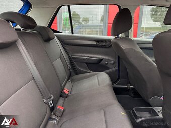 Škoda Fabia 1.0 MPI, v Záruka, 27 215km, Slovenské vozidlo - 16