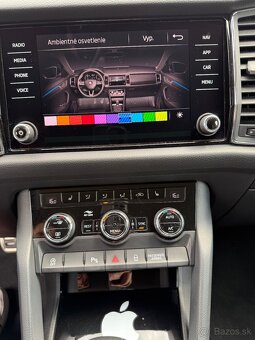 Škoda Kodiaq 1.5 TSI ACT LIVE PLUS - 16