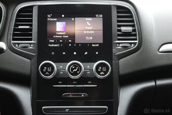 Renault Megane TCe 140 Equilibre - 16