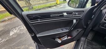 Volkswagen touareg 2 3.0tdi 180kw exclusive - 16