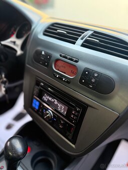 Seat Leon 2.0Tdi DSG sport - 16