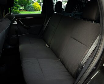 DACIA DUSTER 1.5dCi 4x4 -2011 -145tis KM - NOVA SPOJKA, STK - 16