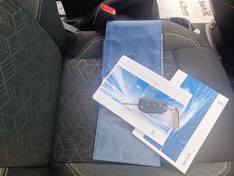 Peugeot rifter 1.5 hdi - 16