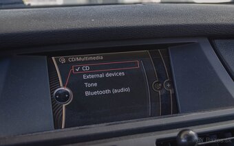 BMW X6 30d Xdrive - 16