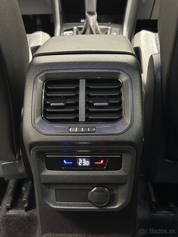 VW Tiguan Allspace 2.0 TDI4x4 EVO 200k SCR RLINE/ODPOČET DPH - 16