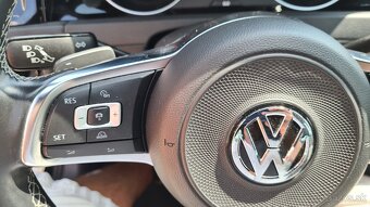 Volkswagen Golf 2,0 TDi GTD 135 KW DSG7 - 16