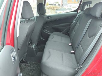 Peugeot 308 1.6 E, 88kW - 16