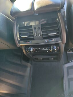 BMW X5 xDrive30d A/T - 16