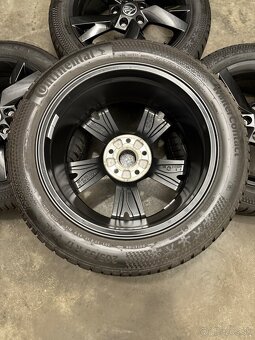 Zimná sada Škoda Lyra 5x112 R17 , 205/55/17 Octavia IV - 16