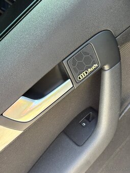 Audi A3 2005 2.0 TDI bez DPF - 16