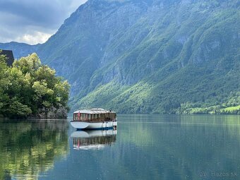 Dovolenka v Slovinsku (Bohinj-Bled) - 16