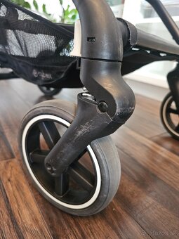 CYBEX eezy s+2 - 16