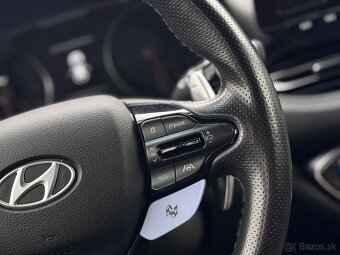 Hyundai i30 N Performance 2.0 T-GDI možný leasing/uver - 16