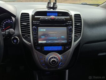 ✳️Hyundai ix20 1.6 CRDi DOHC 16V Style Premium Panorama✳️ - 16