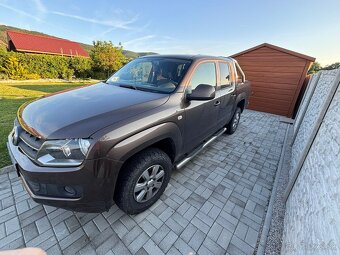 Amarok 2.0 120kw 4x4 - 16