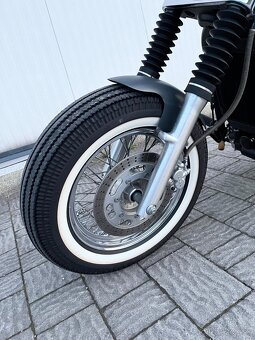 KAWASAKI VN 800 BOBBER….1998….TOP STAV - 16
