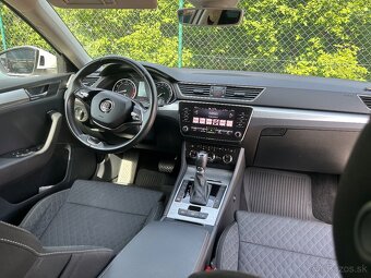 Škoda Superb 1.5 tsi 110 kw dsg - 16