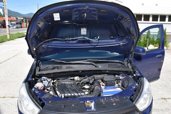 Dacia Dokker 1.6 SCe Ambiance - 16
