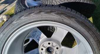 Auto Pneumatiky, kolesá. - 16