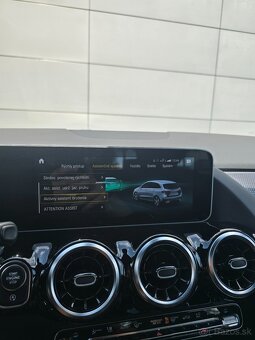 Mercedes-benz B200d Progressive 2020 - 16