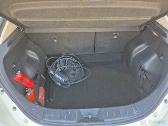 Nissan Leaf Nissan Leaf 40 kwh - 16