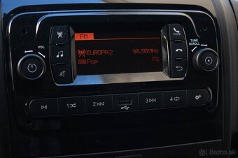 CITROEN JUMPER 2.2 BlueHDi 121kW Izotherm Mraziarenské 2023 - 16