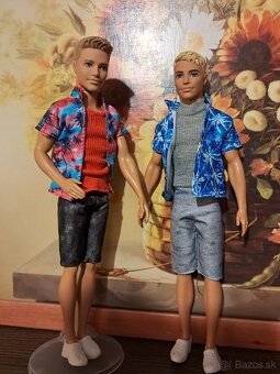 Babiky,barbie,retro barbie - 16