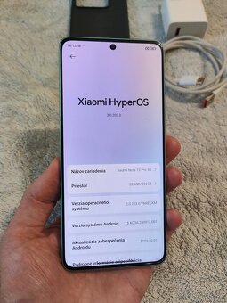 Xiaomi Redmi Note 13 256GB,8GB RAM 5G - 16