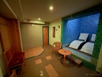 3 v 1 Donovaly - reštaurácia so zimnou záhradou,sauna a byt - 16