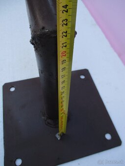 držiak na satelit 1 - 16