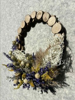 Prírodné venčeky - 16