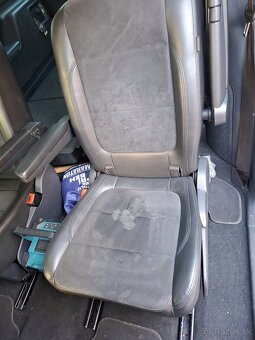 Sharan 4motion Highline - 16