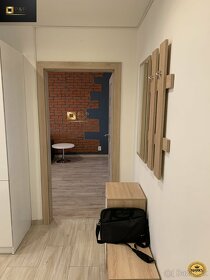 Prenájom vkusného 2. izb. bytu na Benadovej ulici, Košice - 16