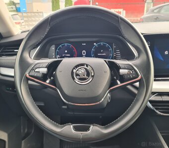 ŠKODA OCTAVIA 2.0 TDI SEDAN 4X4 DSG / MOŽNÝ ODPOČET DPH - 16