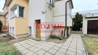 ADOMIS - Prenájom priestoru 9m2 s umývadlom,TOP lokalita, Ko - 16