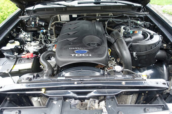 Ford Ranger 2.5 TDCi Double Cab XLT 4x4 105kW, M5, 4d. - 16