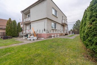 ALL INCLUSIVE l NA PREDAJ 5 IZBOVÝ POSCHODOVÝ RODINNÝ DOM ,  - 16