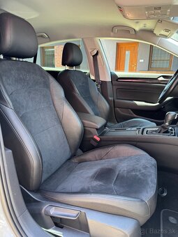 VOLKSWAGEN ARTEON,ELEGANCE, 1,5TSI, AUTOMAT, 77 873 KM, 7/19 - 16