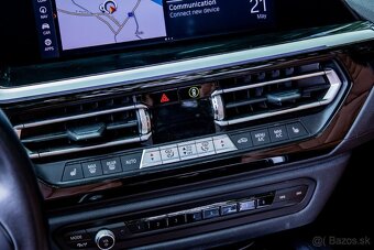 BMW Z4 Cabrio sDrive30i - 16