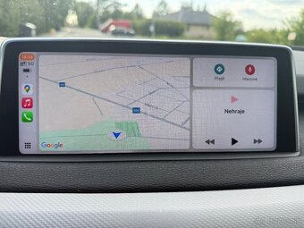 BMW X5 F15 3.0d M-Packet - 16