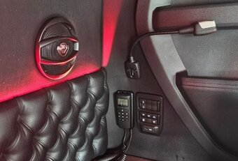 9874 Scania S 770 A  - 6x2 - NB „V8“- Tahač + Sklápěcí hydra - 16