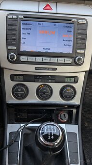 Passat B6 - 16