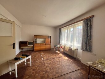 PREDAJ Rodinný dom, Piešťany - Gaštanová - 16