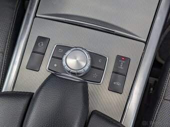Mercedes-Benz E 350 CDI V6 BlueTEC Avantgarde 4matic, W212 - 16