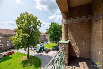 Veľkometrážny 3 izbový byt Staré sídlisko Prievidza 90 m2 - 16