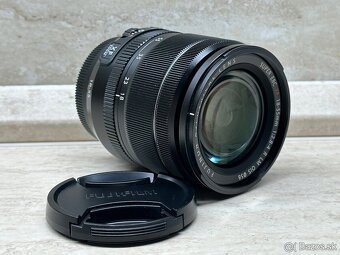 Fujifilm XF 18-55mm f/2.8-4R LM OIS - 16