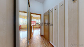 Exkluzivne Prenájom 1 izbový byt v KOPRIVNICI Dúbravka - 16