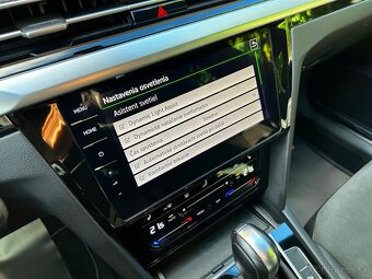 Volkswagen Arteon SB 2.0 TDI 4Motion R-Line DSG - 16