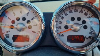 Mini Mini III John Cooper Works Hatchback 155kw Manuál - 16